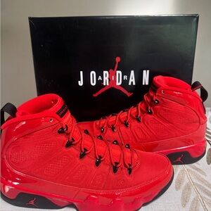 Air Jordan 9 Retro